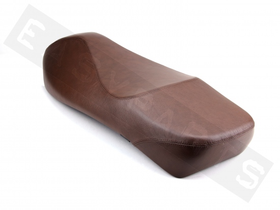 Buddyseat Vespa GTS Real Leather Brown